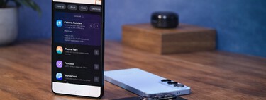 Camera Assistant se actualiza en el Galaxy S26 Ultra: el modo 24 MP cambia de sitio y gana un interruptor muy útil 