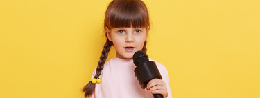 ¿Cuál es el talento de mi hijo? Tipos de talento y cómo potenciarlo en los niños