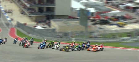 Scott Redding - Pol Espargaró