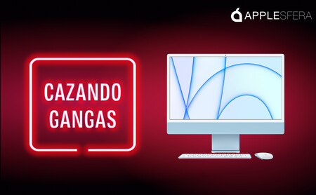 El Cazando Gangas previo al Amazon Prime Day deja los iMac y iPad Pro M1 más baratos que nunca, y mucho más