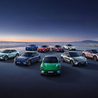 300.000 coches entregados en apenas 15 meses: Xiaomi sigue acelerando para su llegada a Europa con cifras que asustan  