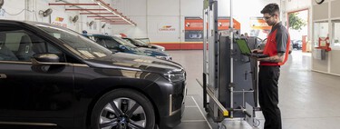 Las ayudas a la conducción ADAS pueden salvarte la vida, pero también tienen la culpa de que pagues cada vez más por el seguro de tu coche