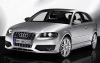 Audi S3 2007, fotos y datos oficiales
