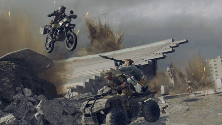 Estos son los mejores equipamientos de Warzone para la Temporada 5 Recargada