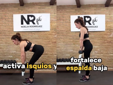 Peso Muerto