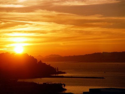 Toma sol y recibe una dosis de la nueva "vacuna emocional"