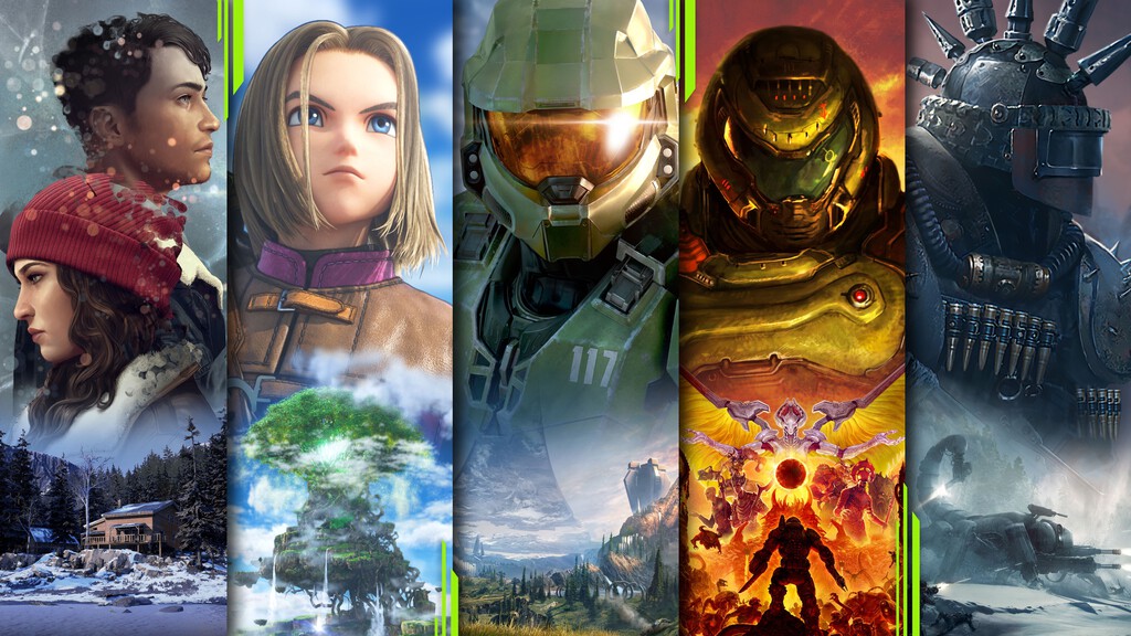 Microsoft fulmina su chollo catedralicio de Xbox Game Pass por un euro, pero todavía tiene un arma secreta Microsoft fulmina su chollo catedralicio de Xbox Game Pass por un euro, pero todavía tiene un arma secreta