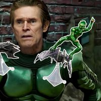 El mejor villano de Spider-Man en el cine ahora tiene una nueva figura de colección: esto cuesta en México