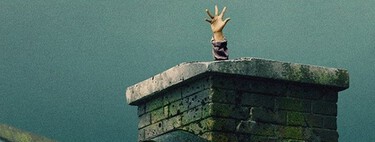 Número 1 de Netflix en 84 países. La película de ciencia ficción con un gran dúo protagonista que está arrasando con todo 