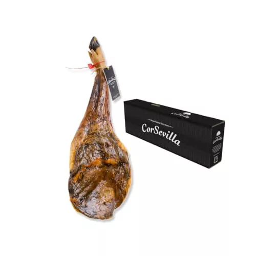 Corsevilla - Paleta de Bellota ibérica -  5,5 kg aprox.