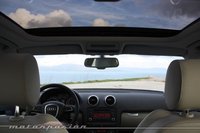 Audi A3 Sportback 1.4 TFSI, prueba (equipamiento, valoración y ficha técnica)	