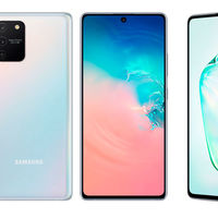 Durará poco: el nuevo Samsung Galaxy Note 10 Lite está en oferta hoy con 100 euros de descuento