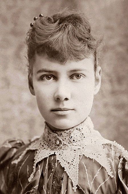 Nellie Bly 2