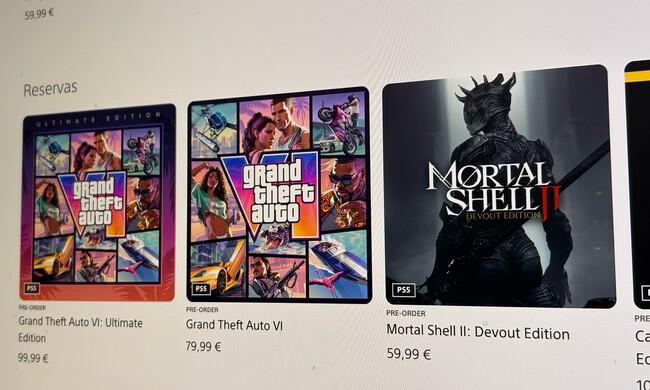 Juegos Digitales