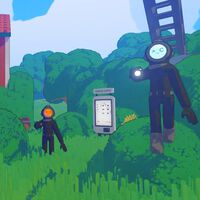 "Es más de lo que jamás soñamos". Salió de la nada y solo necesitó un día para arrasar en Steam, pero ni los creadores de Content Warning esperaban un éxito así