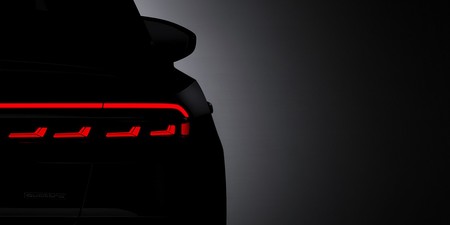 El nuevo Audi A8 se deja intuir en un nuevo teaser