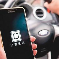 En tu próxima reunión despídete rápido, porque el Uber te cobrará por cada minuto que lo hagas esperar 