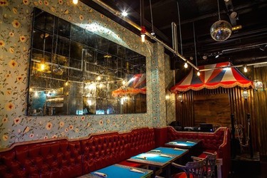 ¿Un sitio nuevo (y de moda) en Barcelona? Juanita LaLá 