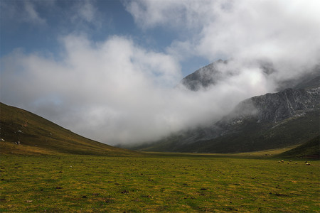 Cómo mejorar el color de nuestras fotografías de paisaje con ayuda de Photoshop