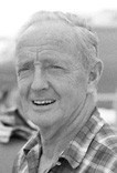 Burt Munro