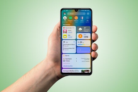 Huawei Assistant se renueva: esto es todo lo que puedes hacer con el "Google Now de Huawei"