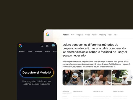 Modo Ia De Google 2