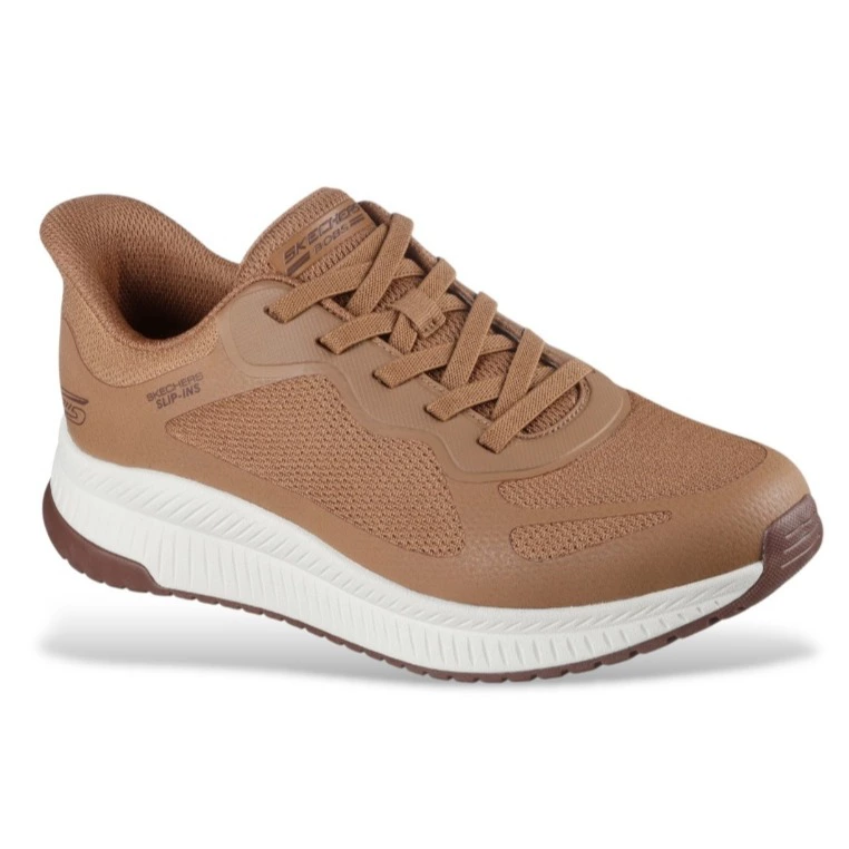Skechers Bobs Squad 4 Zapatillas Hombre