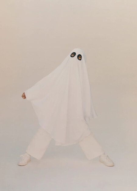 carnaval disfraz de Mango