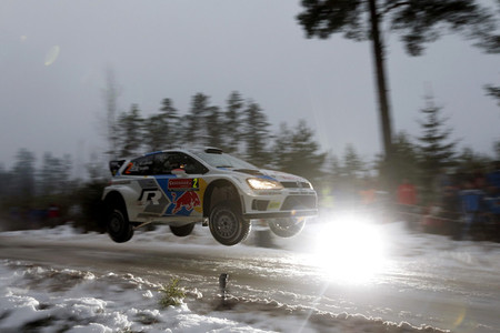 La semana después del rally. El norte saca pecho