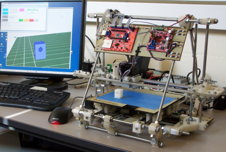Creando aplicaciones IoT con Visual Studio 2015