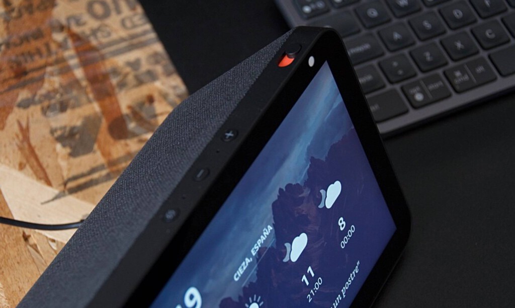 Alexa en tu hogar por menos dinero. Estos son los chollos del Black Friday en dispositivos Amazon 