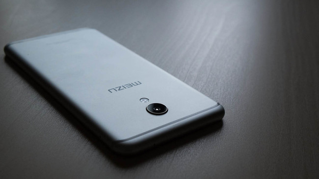 Meizu