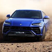 Lamborghini ha tenido en 2021 el mejor año de su historia pese a la pandemia, gracias a un 'sacrilegio' llamado Urus