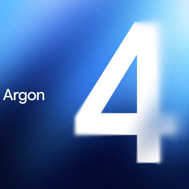 Argon