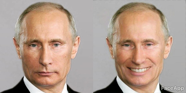 Faceapp