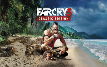 Far Cry 3 Classic Edition ya tiene fecha: Vaas regresará a partir de mayo en PS4 y Xbox One
