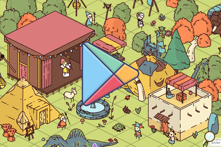 83 ofertas de Google Play: aplicaciones y juegos gratis y con grandes descuentos por poco tiempo