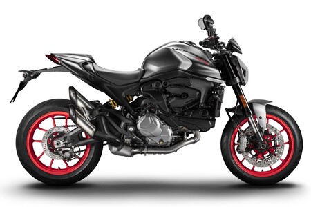 Ducati Monster 2021 Precios 4