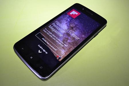 Flipboard llega a Windows Phone (esta vez sí)