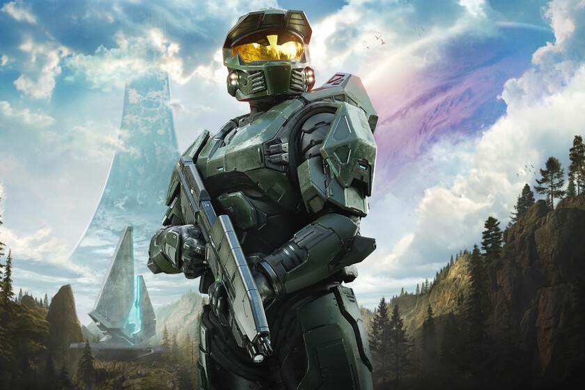 Halo: Campaign Evolved y cómo se juega en PS5 han protagonizado el último lío de XBOX