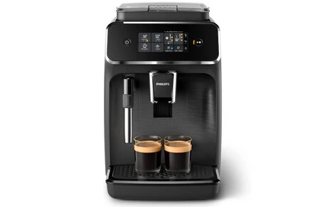Cafetera Superautomatica Philips Serie 2000