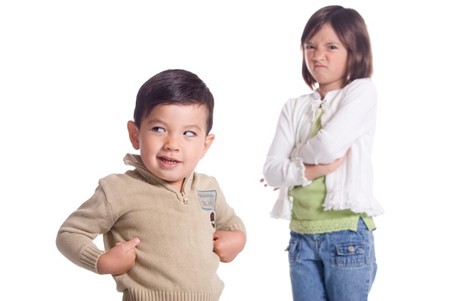 Y de pronto, hay un preadolescente en tu casa