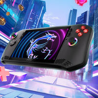 Una nueva rival de Steam Deck prepara su lanzamiento: Ya puedes reservar MSI Claw, que llegará mucho antes de lo previsto