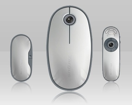 Accesorios Targus para Mac