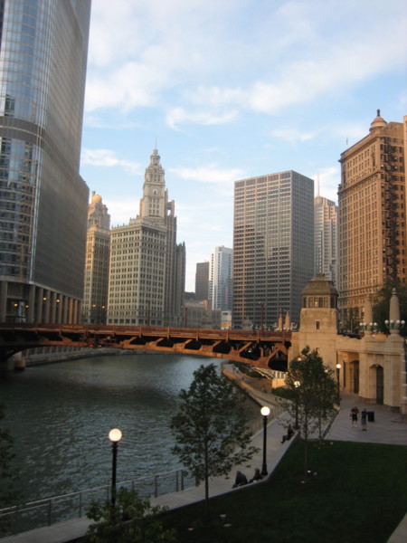 Chicago Rio