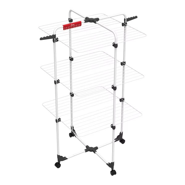 Vileda - Tendedero torre Mixer 3 Vileda.