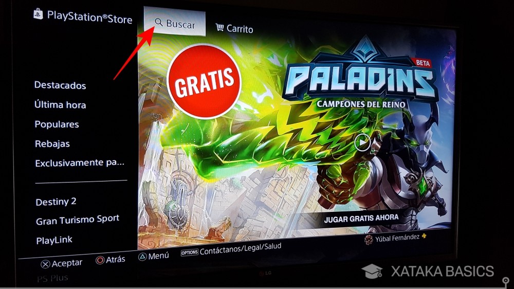 HBO en PS4 cómo instalar y ver HBO en tu PlayStation 4