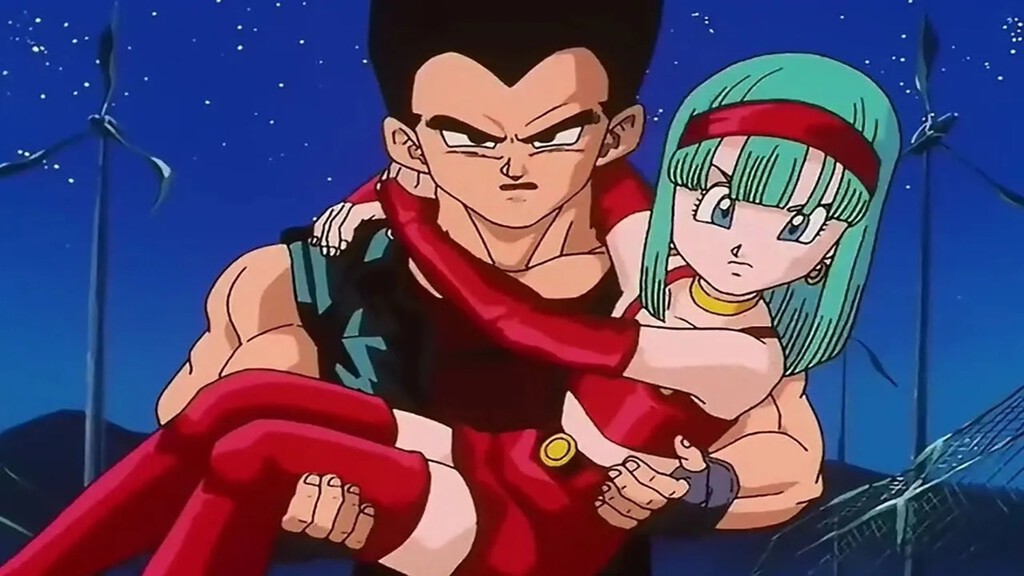 Archivos de Akira Toriyama muestran el primer boceto de Bra: la hija de Vegeta como nunca la había visto 