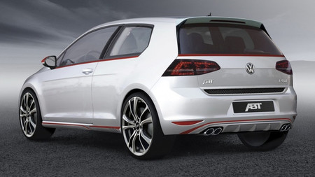 ABT Golf GTI