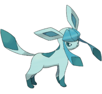 Glaceon